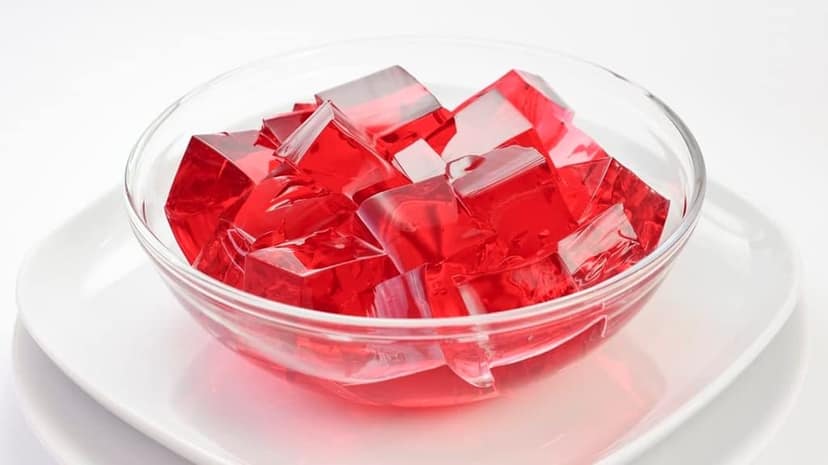 foodfrillz Veg Gelatin Powder, 90 g | for jelly Making Food Grade and Face Mask, Gelatin for Cooking/Baking for Jellies, Candies, Marshmallows, Cakes, Ice Cream, Desserts and Confections view 3