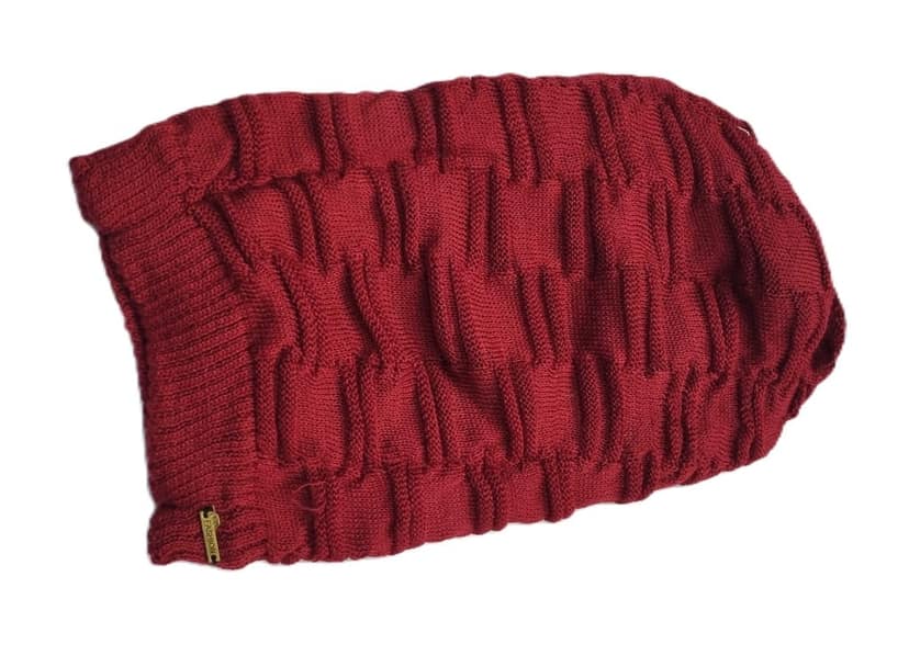 Gents Winter Cap view 3