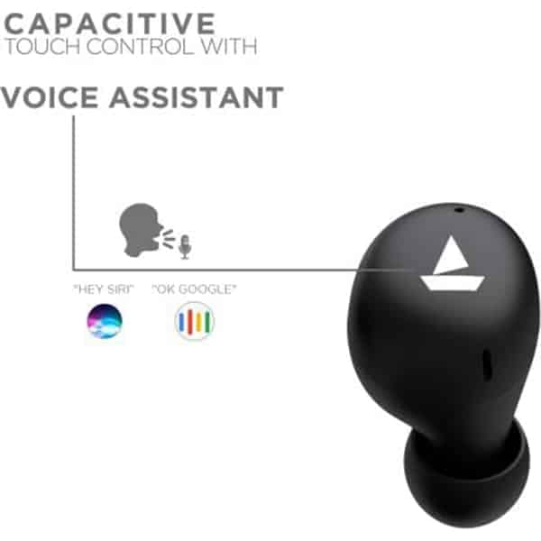 boAt Airdopes 383 True Wireless Earbuds view 4