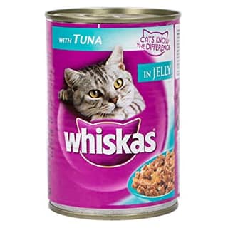 Tuna In Jelly 85 Gms