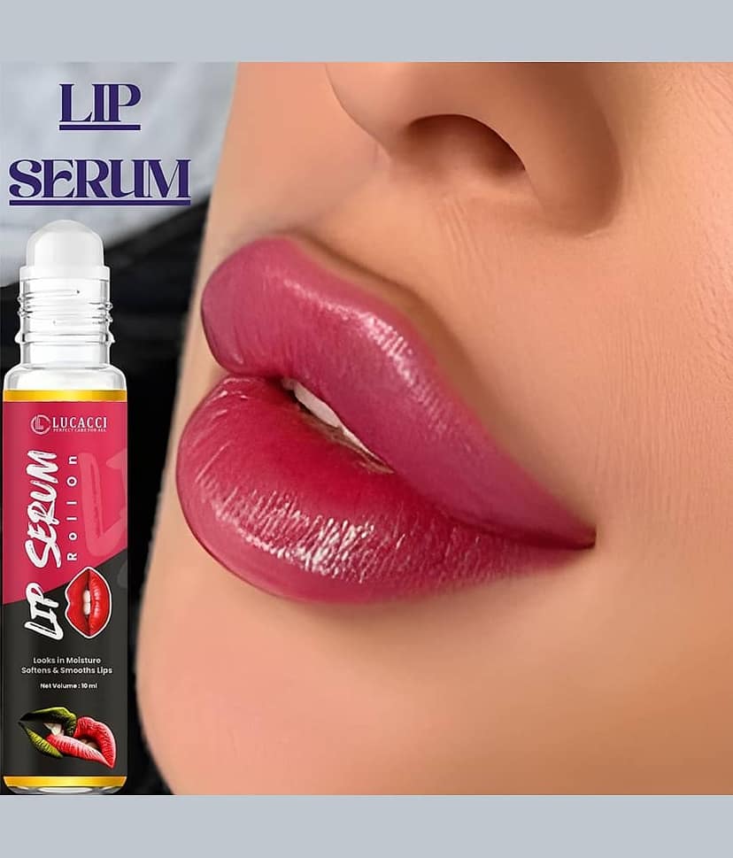 LUCACCI Lip Balm ( Pack of 1 )