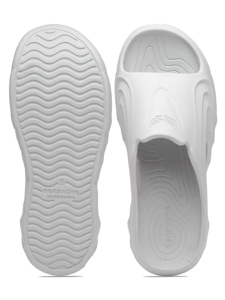 Bersache Extra Soft Classic Casual with Back Strap Regular wear with Ultra Soft & Flexibility Technology Slipper for Men's view 4