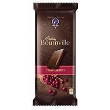 CADBURY BOURNVILLA GRANBERRY 80GM