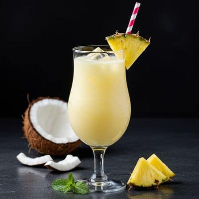 Virgin Pina Colada