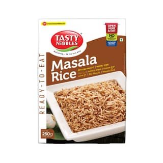Masala Rice 250g