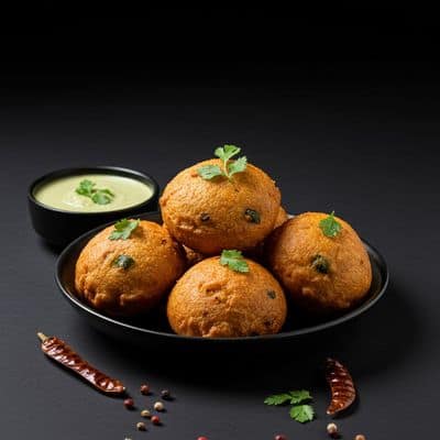 Mysore Bajji