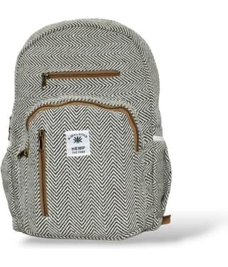 Gau Sudh 25 Ltrs Black Laptop Bags