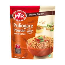 MTR PULIOGARE 200GM