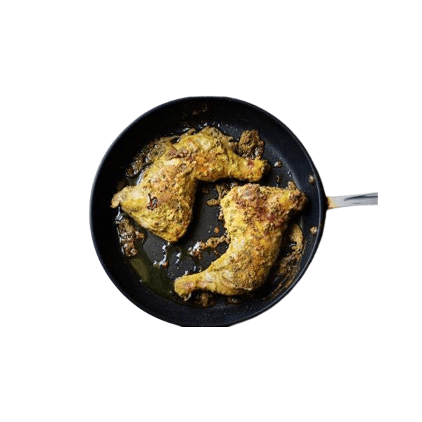 Afghani Chicken Full