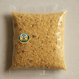Bipra Hans Stall's jowar upma mix