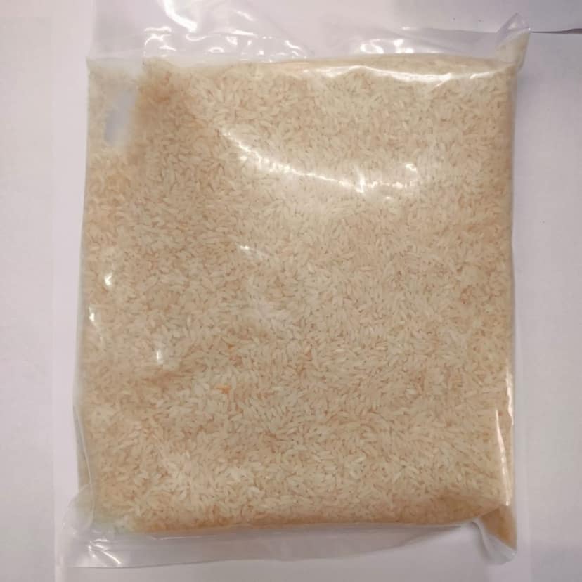 Rice (bpt-5201) 1KG view 2