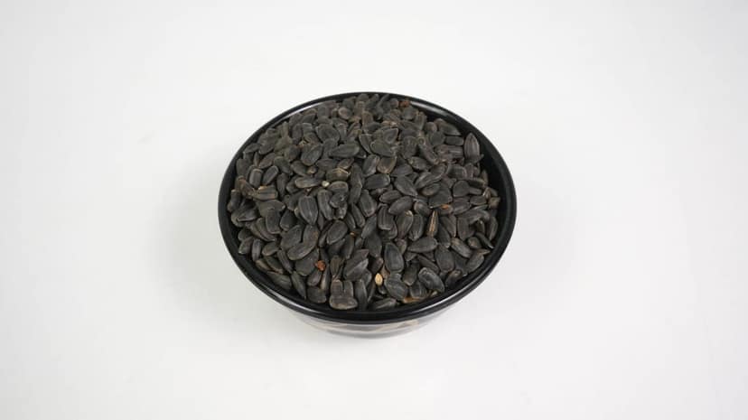 Sunflower Seeds 500 grm