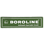 Boroline Antiseptic Ayurvedic Cream, 20 G