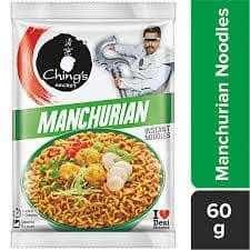 CHINGS MANCHURIAN NOODLES 60G