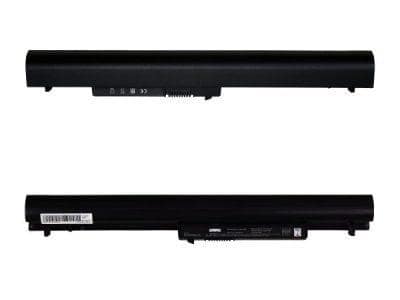 HP Laptop Battery SleekBook 14 HY04, 14.8V 4 Cells 2200mAh -Compatible