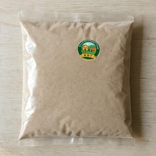 KILLO BUGHUNA Trove's kuttu flour (buckwheat flour)