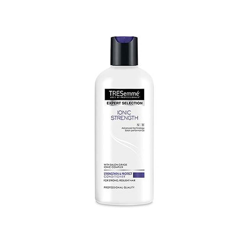 Tresemme Conditioner - Ionic Strength, 190 Ml Bottle view 2