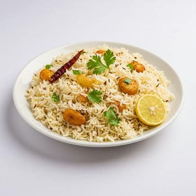 Jeera Rice