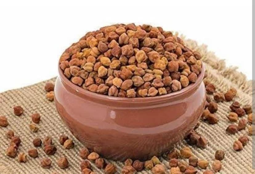 Bengal Gram view 2