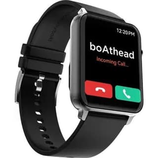 boAt Storm call 1.69 inch HD display Smartwatch