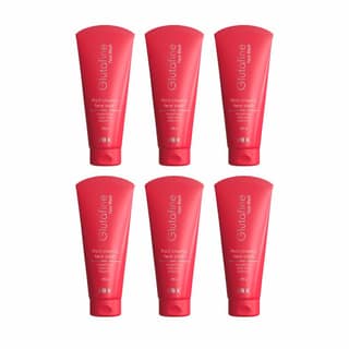 Ethiglo Glutafine Face Wash, 200ml Ethiglo Glutafine Face Wash, 200ml - Clear / 33.33 g (Pack of 6)