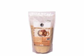 ORAY ASHWAGANDHA POWDER- 400G