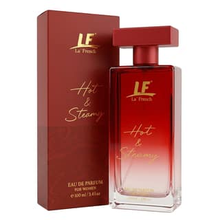 Hot & Steamy Perfume for Women 100ml