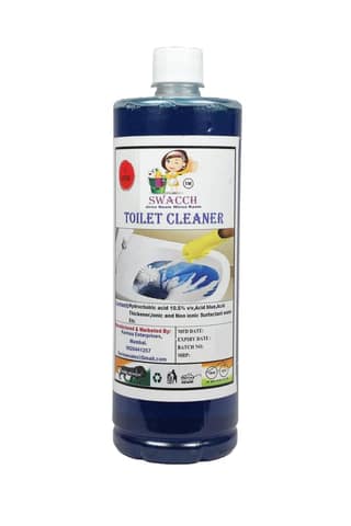 Swacch toilet Cleaner (Single)