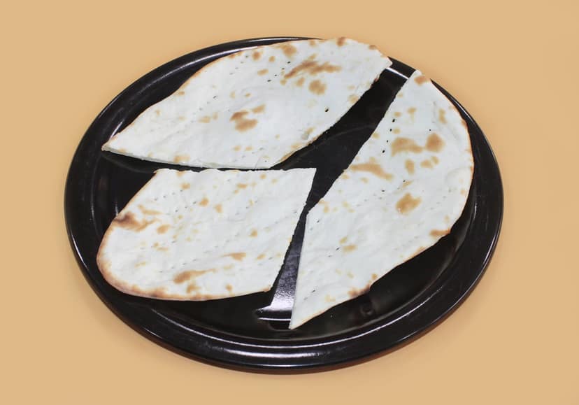 1 naan