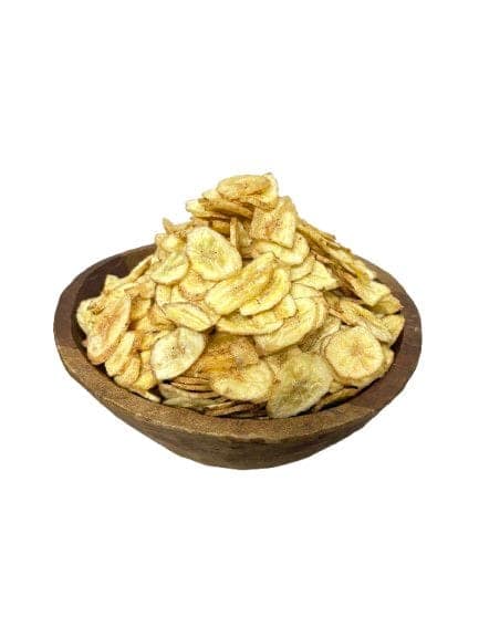 Banana Chips Salted view 3
