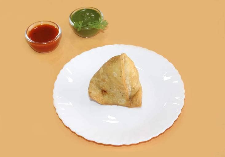 Samosa