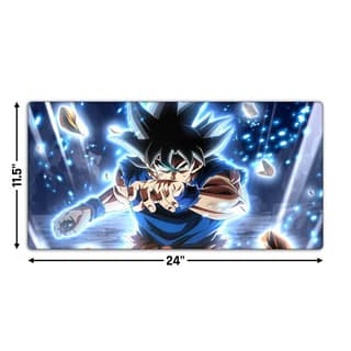 Kabuki Kaleidoscope Tech Mat