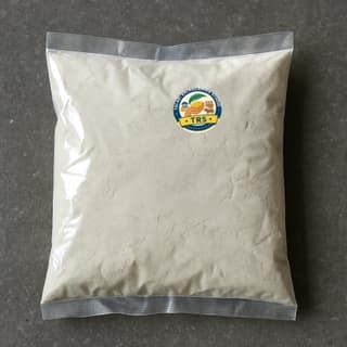 Talari Ratnalamma Studio's singhara flour (water chestnut flour)