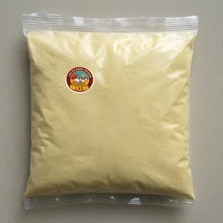 Lalita Sahu Studio's corn flour