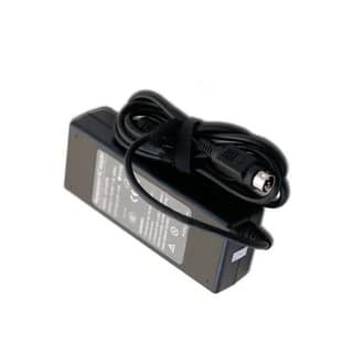 Power Adapter 12V 5A (60W) with Dvr 4-Pin Basic Connector for CCTV Camera, DVR, NVR, Video Recorder, Set-Top Box