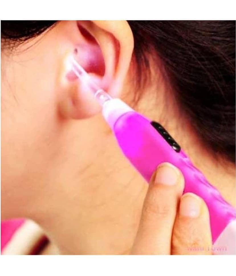 Ecom tech Ear Pick 1 Pcs Pack of 1 view 2