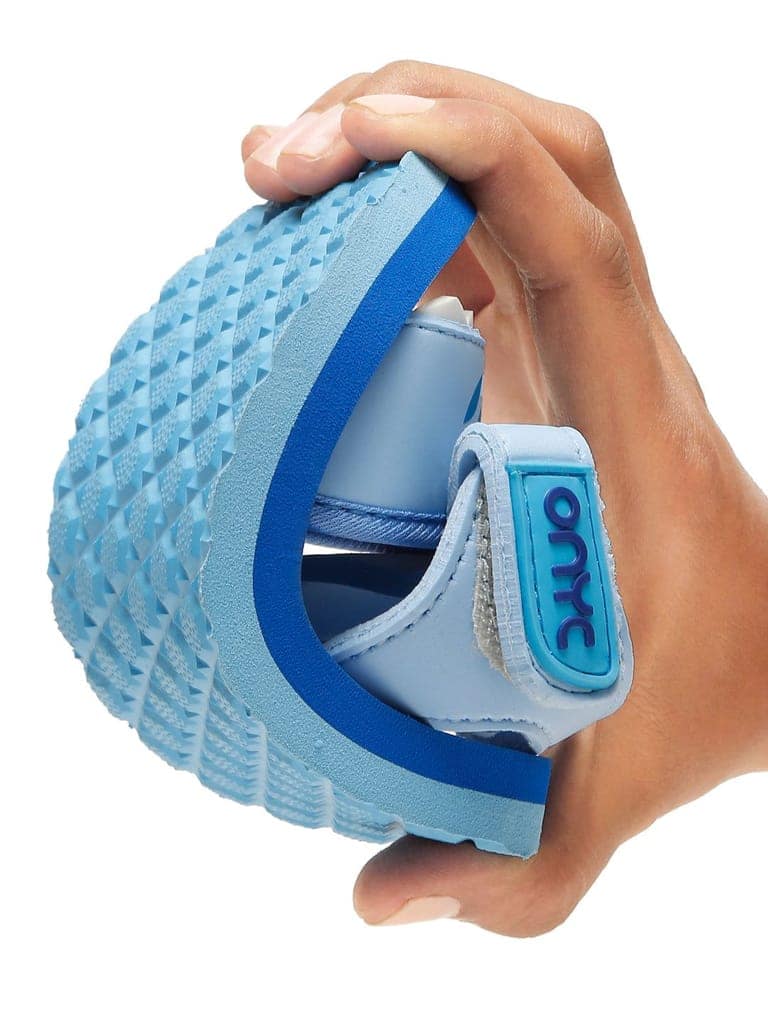 Premium Shark Artistic Sandals - RoyalBlue (Unisex) view 10