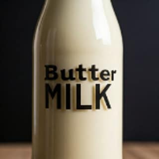 Butter Milk