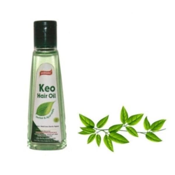 Shubhshree Keo Hair Oil 500 Ml