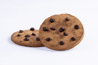 Millet Choco Chip Cookies (120 gms)