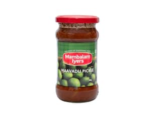 Maavadu Pickle 1 KG