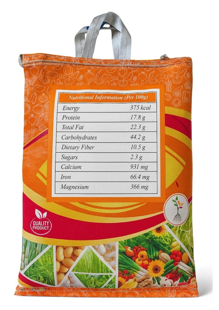 Nimad Gold Wheat Flour view 3