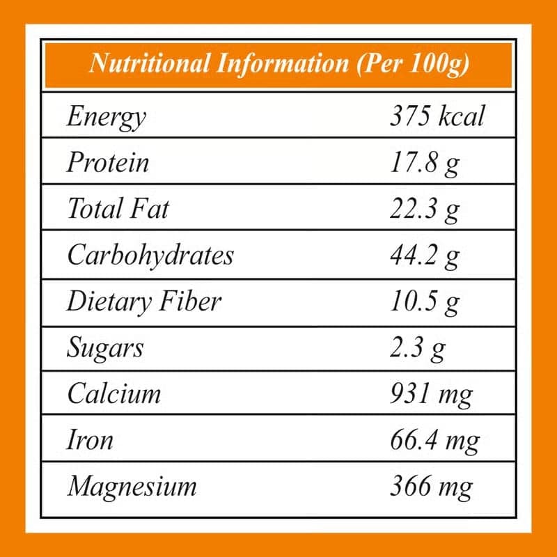 Nimad Gold Wheat Flour view 4