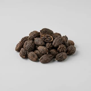 Adhee Spices Black Cardamom Seeds (Large)