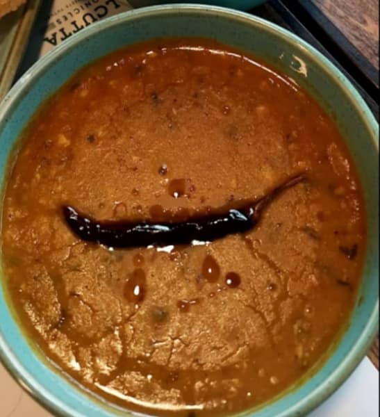 Sona moong dal