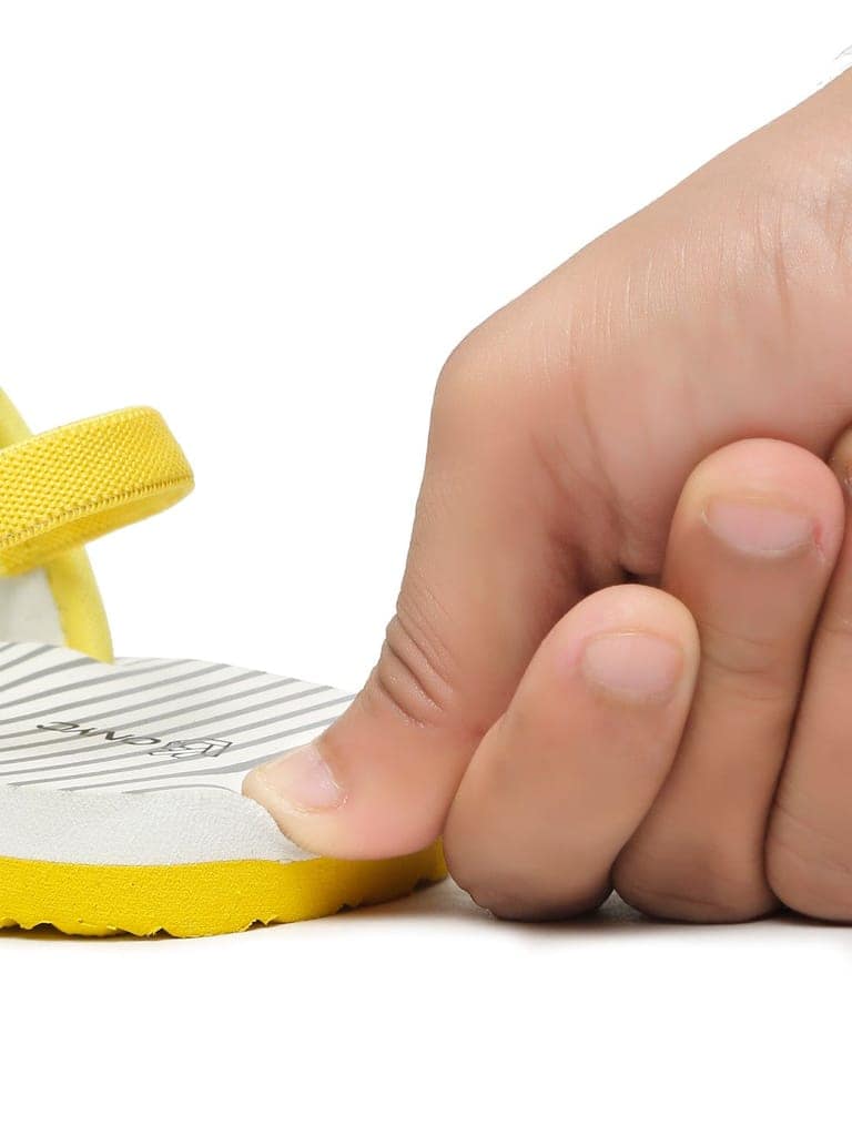 Premium Zebra Artistic Sliders - White (Unisex) view 5