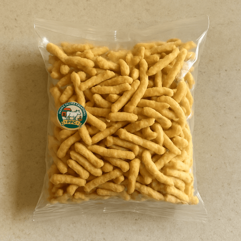 Padma Palika Creations's gathiya snack