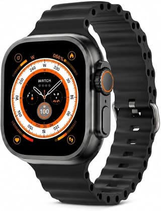 T800 Ultra Watch Smart Watch 1.9 HD Display Bluetooth Calling Smart watch