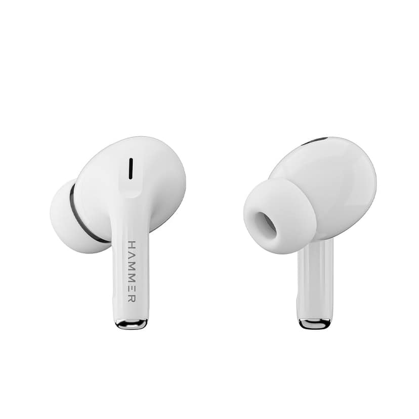 HAMMER Aeromax TWS ANC Earbuds