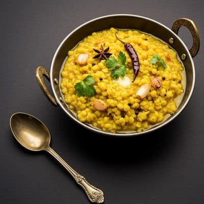 Dal Fry